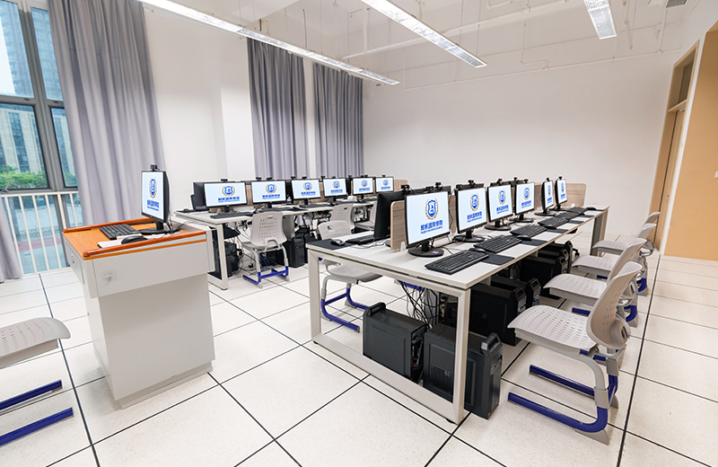 計算機教室